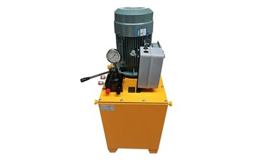 電動液壓泵應用場景分析